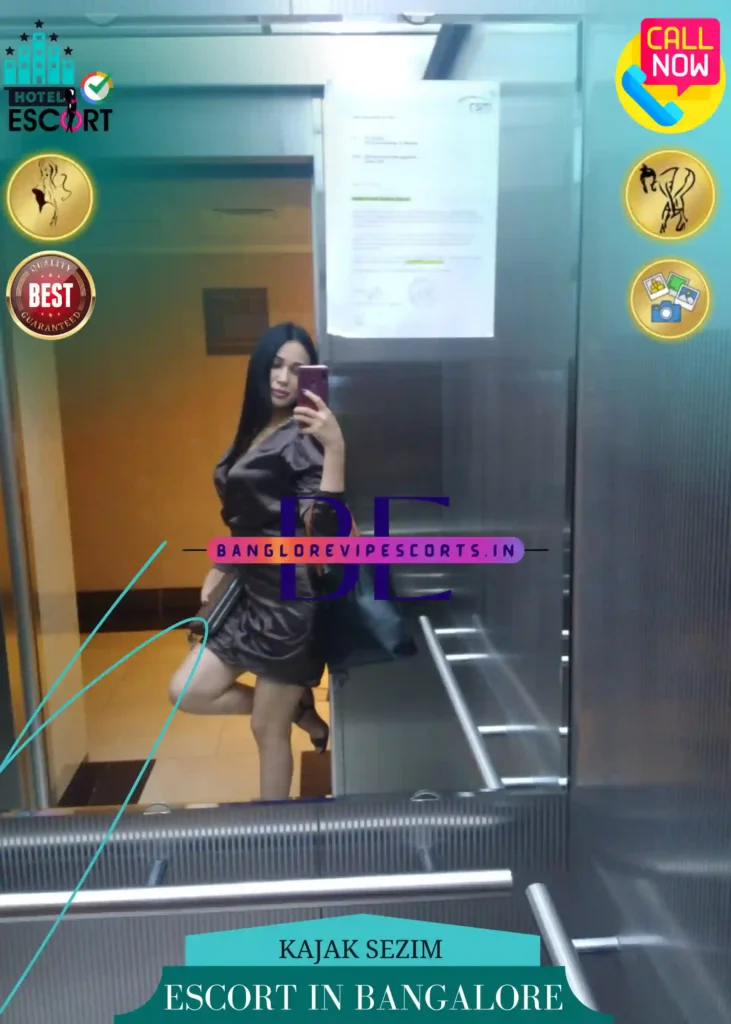 Kajak call girl Sezim