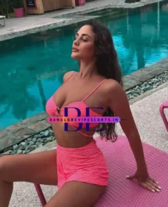 Stella Escorts Girl in Banglore