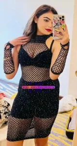 Independent Soniya Escort girl