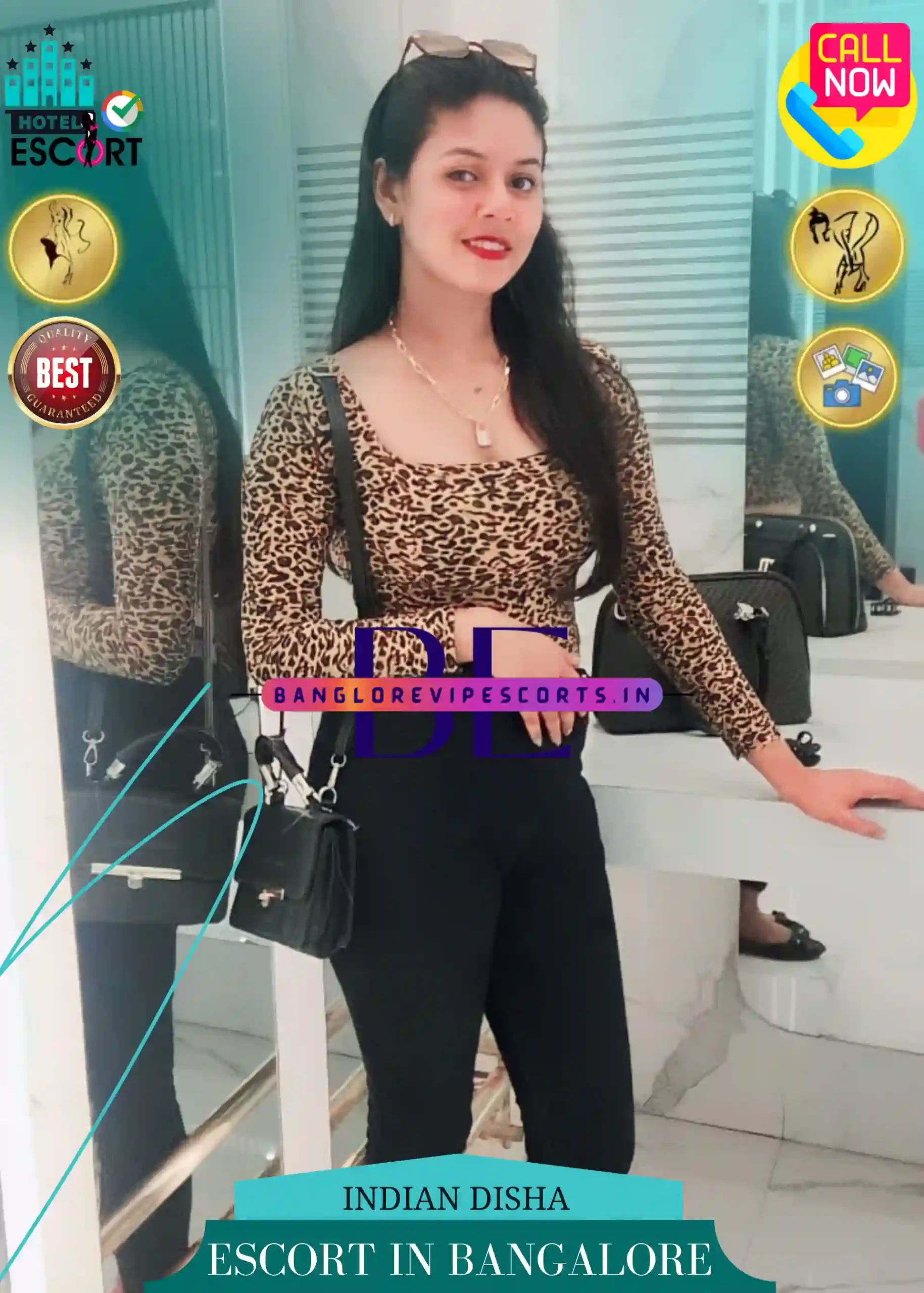 Indian call girl Disha