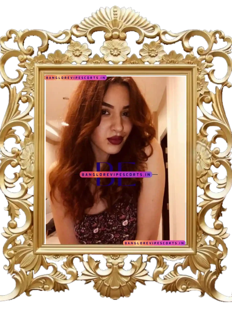 VIP Escorts Service in Bangalore