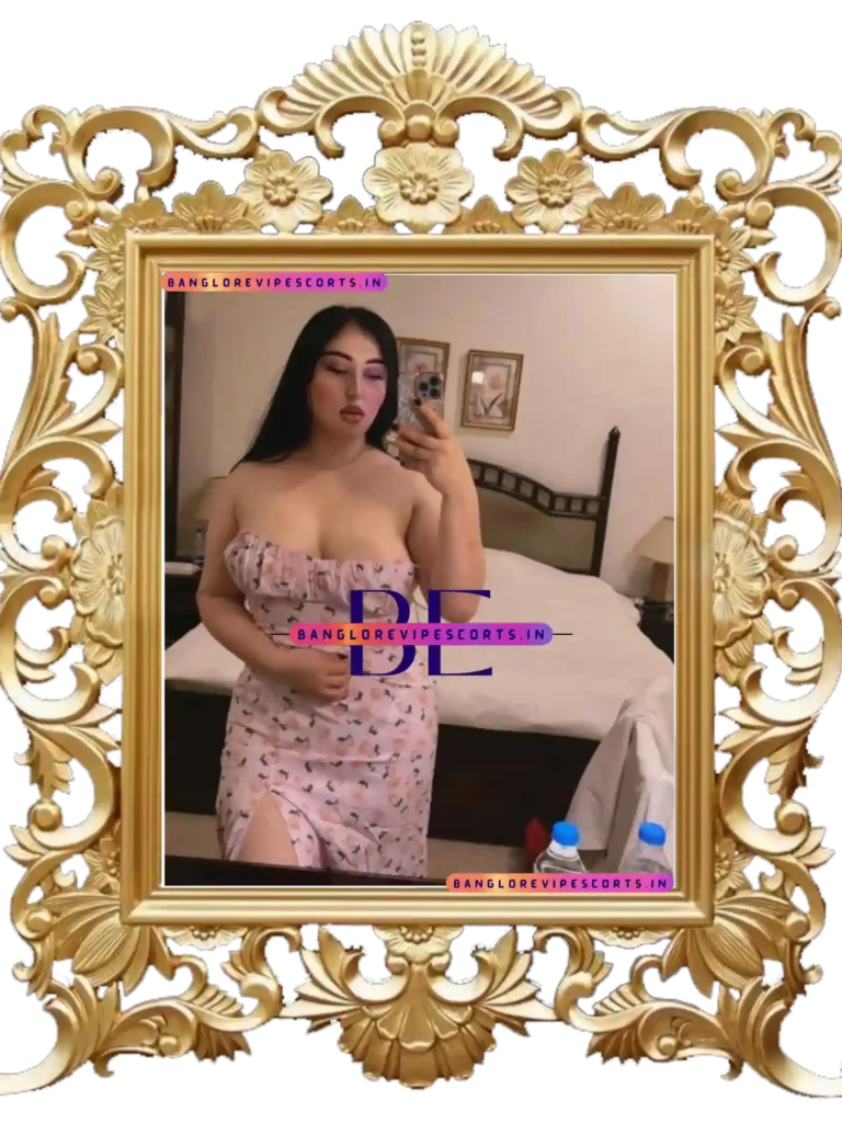 VIP Escorts Service in Bangalore