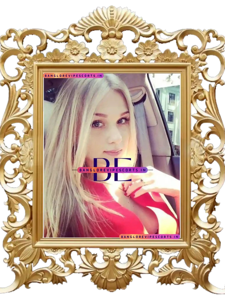 VIP Escorts Service in Bangalore