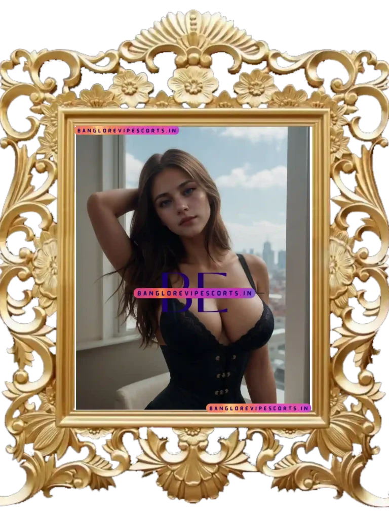 VIP Bangalore Escort Service