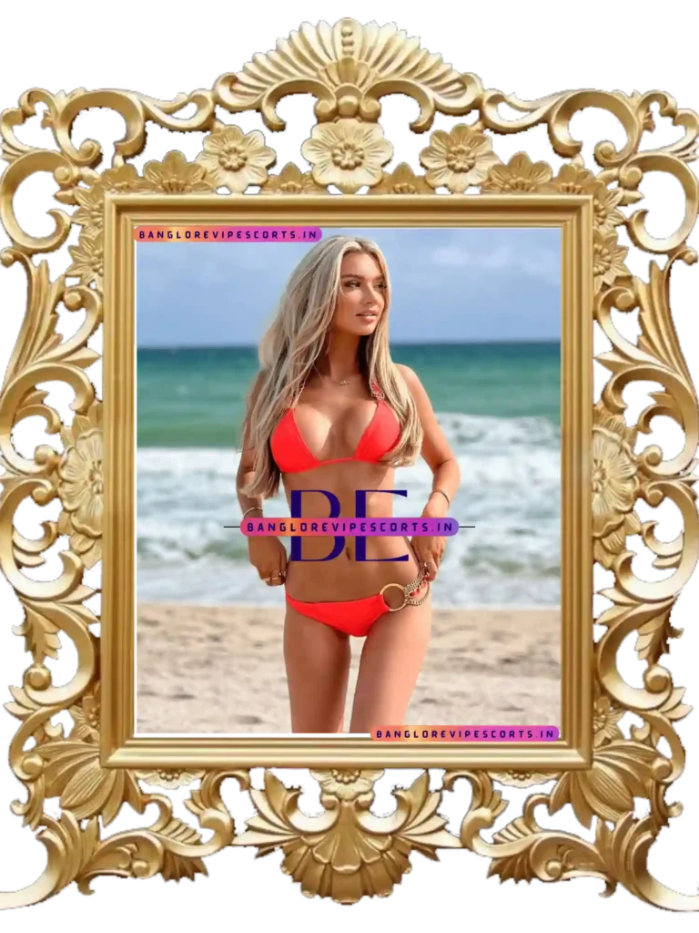 VIP Bangalore Escort Service