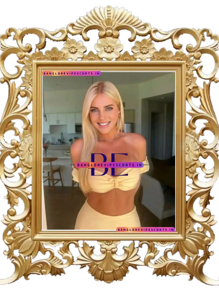 VIP Bangalore Escort Service