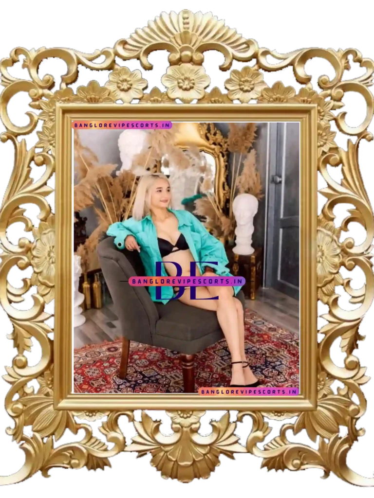 VIP Bangalore Escort Service