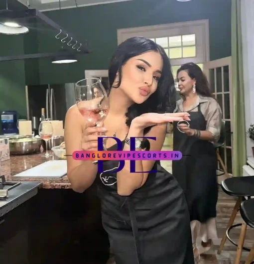 Images of a Working Lady