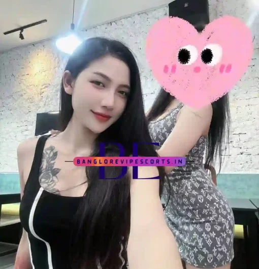 Photos of Hug-Lee Escort Girl