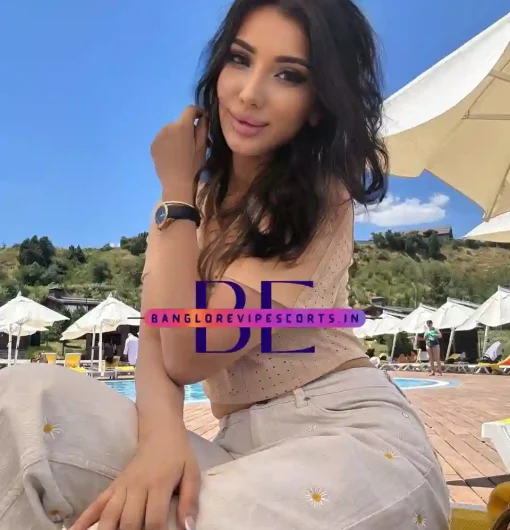 Pictures of Nurul Escort Girl