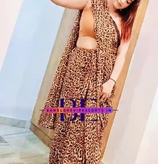 Escort Profile of Shilpa