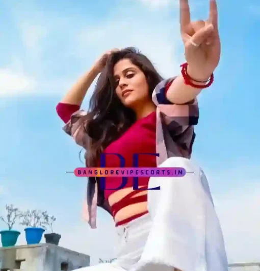 Photos of Riya Escort Girl