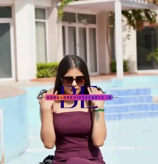 Photos of Vamika Escort Girl