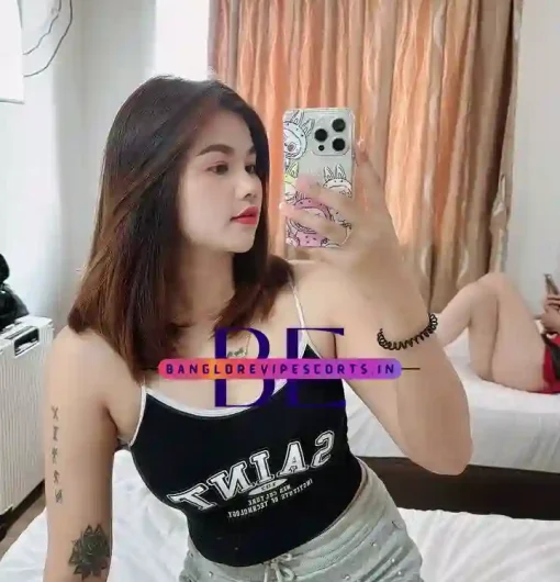 Images of a Working Lady