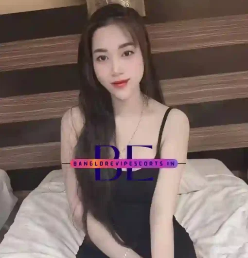 Ha-Joon Escort Profile