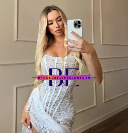 Images of a Working Lady