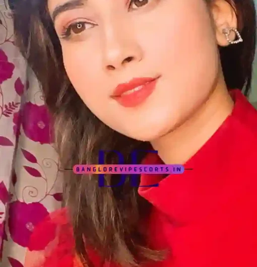 Escort Profile of Nusrat