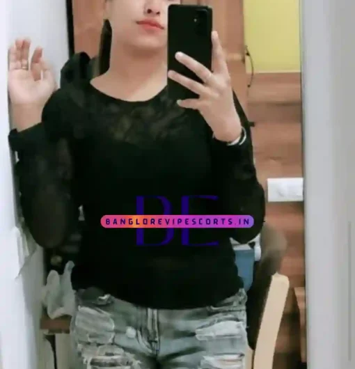 Escort Profile of Ananya