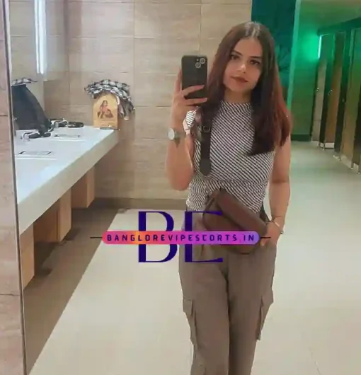 Images of a Working Lady