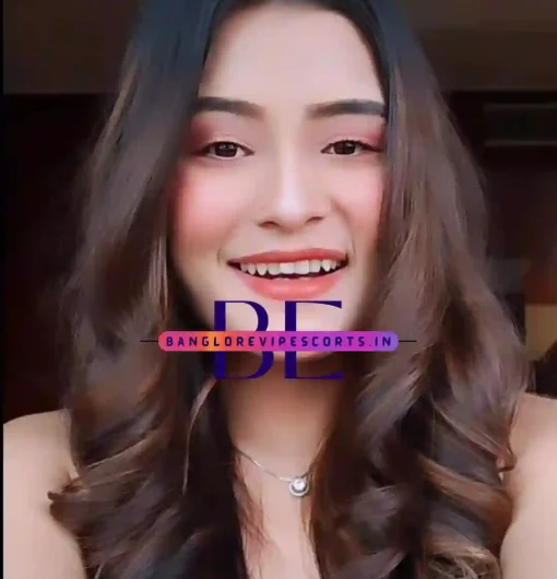 Photos of Pragya Escort Girl