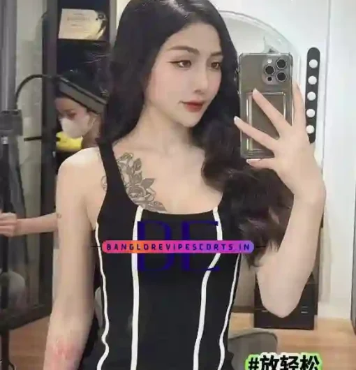 Images of a Working Lady