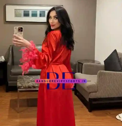 Photos of Nurul Escort Girl