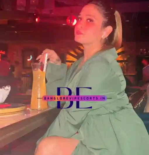 Escort Profile of Meghna