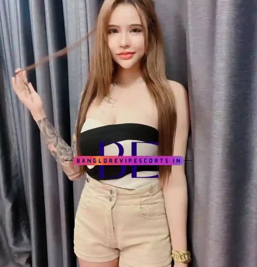 Images of a Working Lady