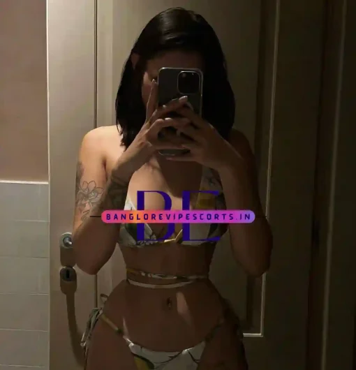 Images of a Working Lady