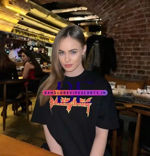 Images of a Working Lady