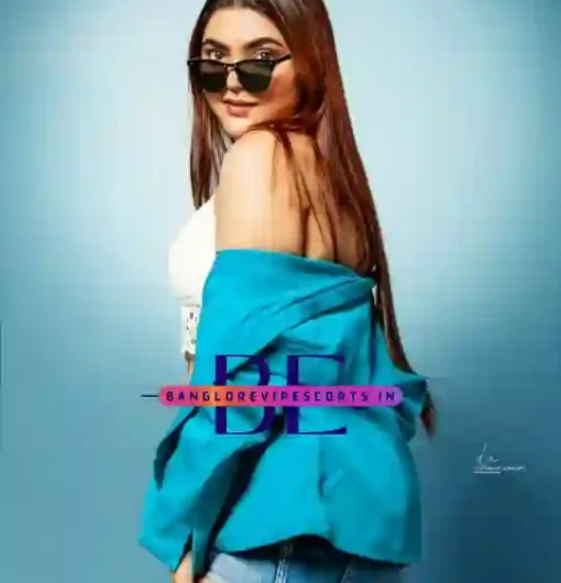 Photos of Kanika Escort Girl