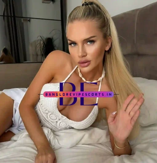Escort Profile of Varvara