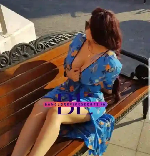 Escort Profile of Firoza