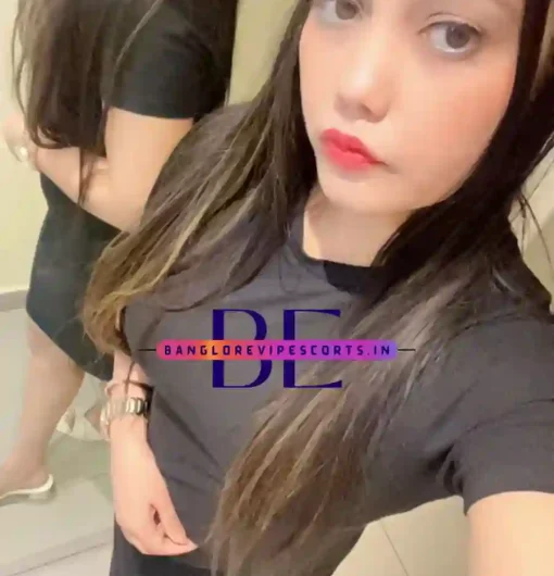 Escort Profile of Mitali