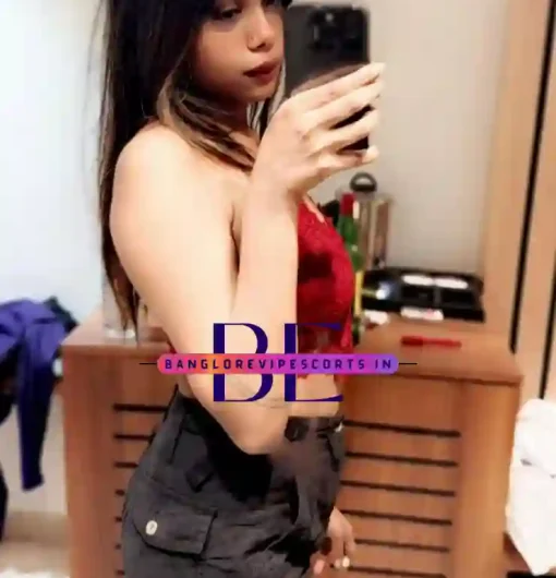 Escort Profile of Anisha