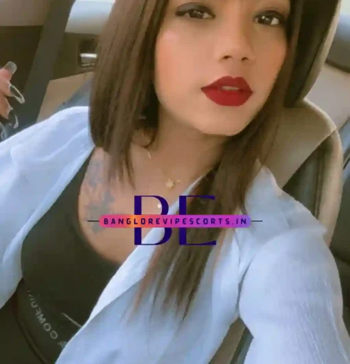 Escort Profile of Jyoti