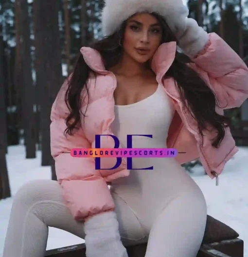 Photos of Stella Escort Girl