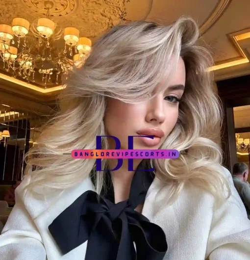 Escort Profile of Claudia