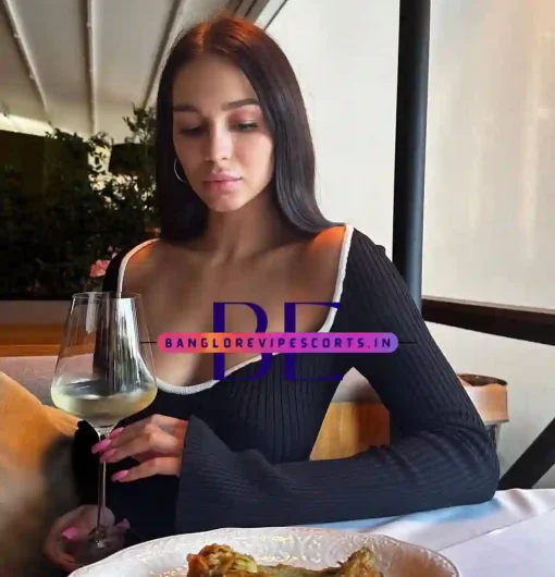 Escort Profile of Olivia