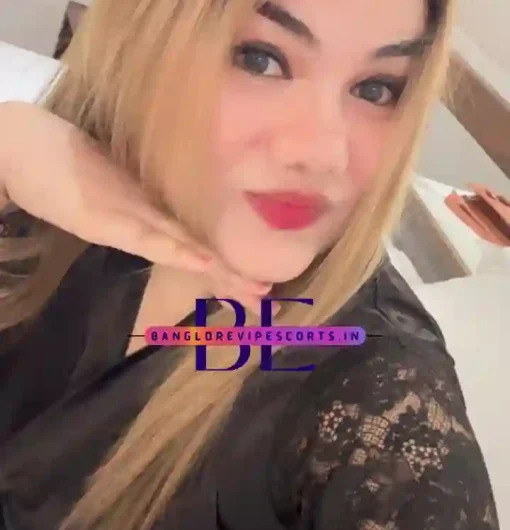 Escort Profile of Anushka