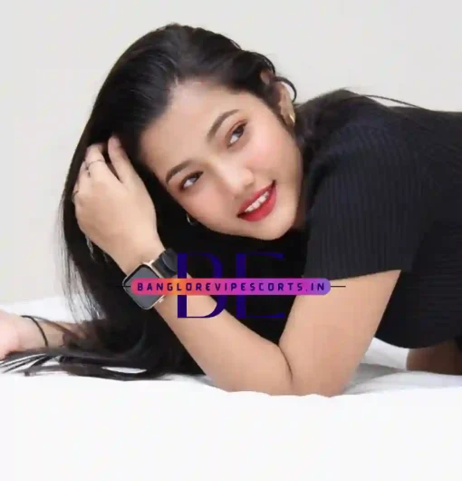 Photos of Binita Escort Girl