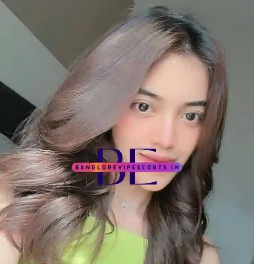 Escort Profile of Hema