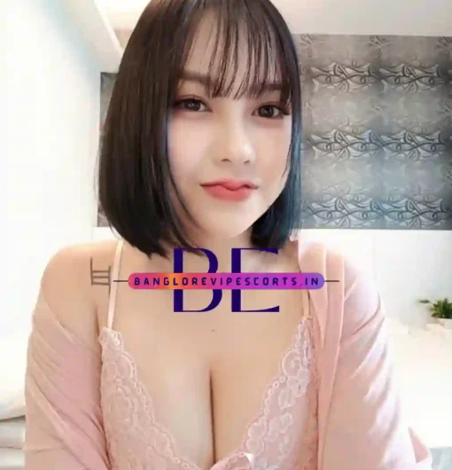 Escort Profile of Meera