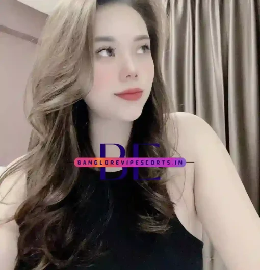 Escort Profile of Meena