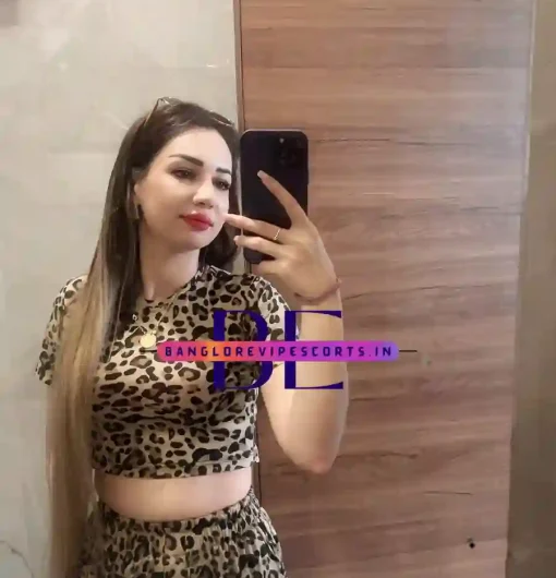 Escort Profile of Fiya