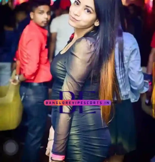 Photos of Mitali Escort Girl