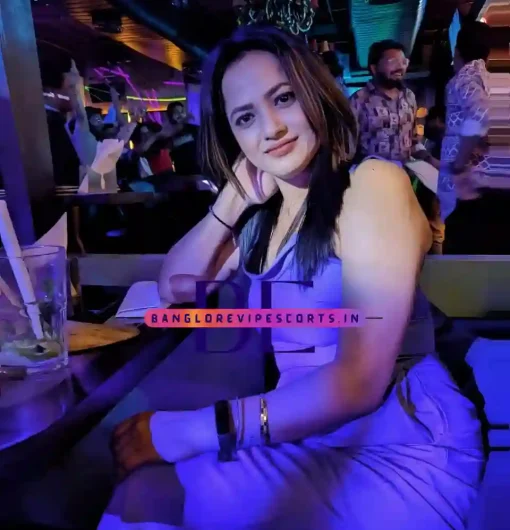 Escort Profile of Adila