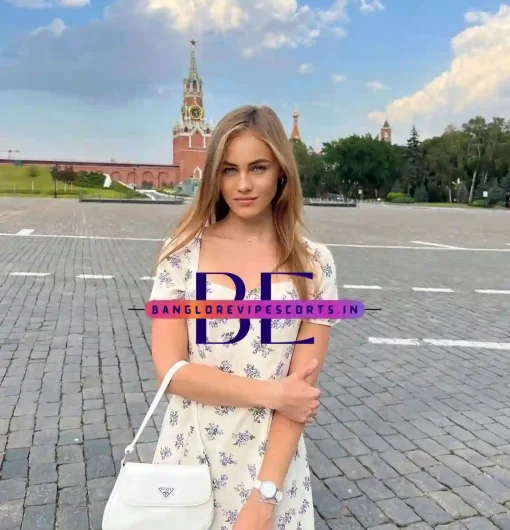 Escort Profile of Diana