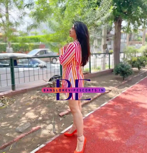 Escort Profile of Manara