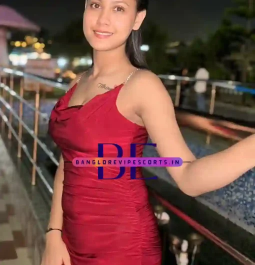 Photos of Nusrat Escort Girl